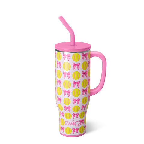 Blush Mega Mug 40oz