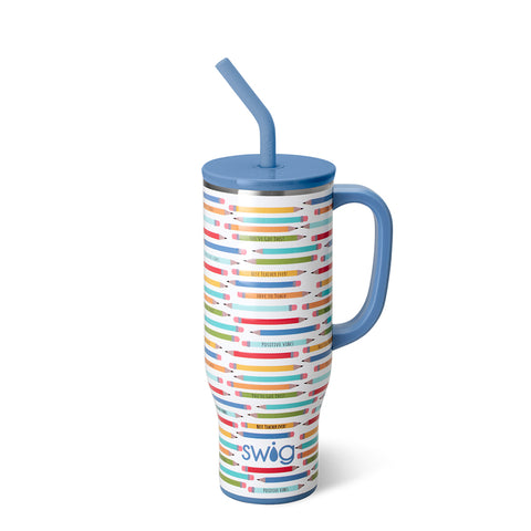 Royal Travel Mug 18oz