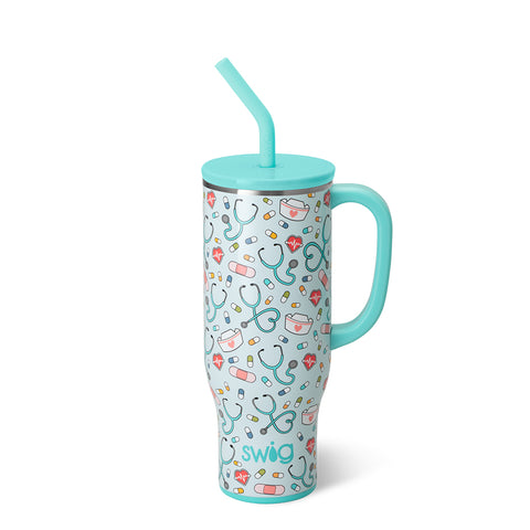 Royal Slim Tumbler 12oz