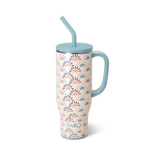 Royal Travel Mug 18oz