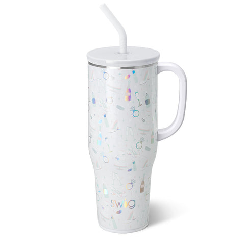 Bride to Be Travel Mug 18oz