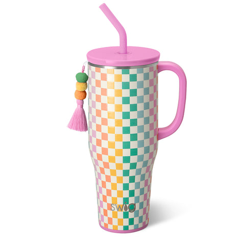 Butterfly Bliss Mega Mug 40oz