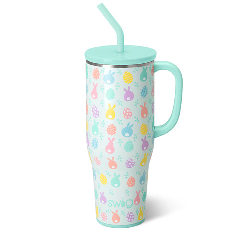 Oh Happy Day Straw Topper Set