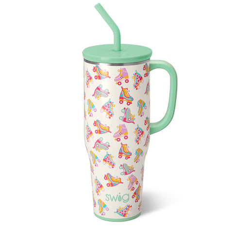 Blush Slim Tumbler 12oz