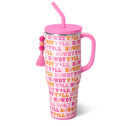 Be Mine Tumbler 32oz