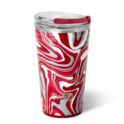 Saturdays in Athens Party Cup (24oz)