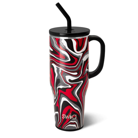 Geaux Gameday Tumbler (32oz)