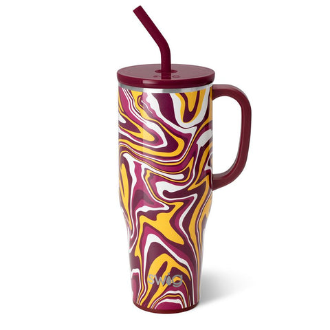 Texas Travel Mug (22oz)