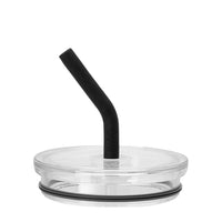 Swig Life X-Large Straw Lid closeup - Swig Life