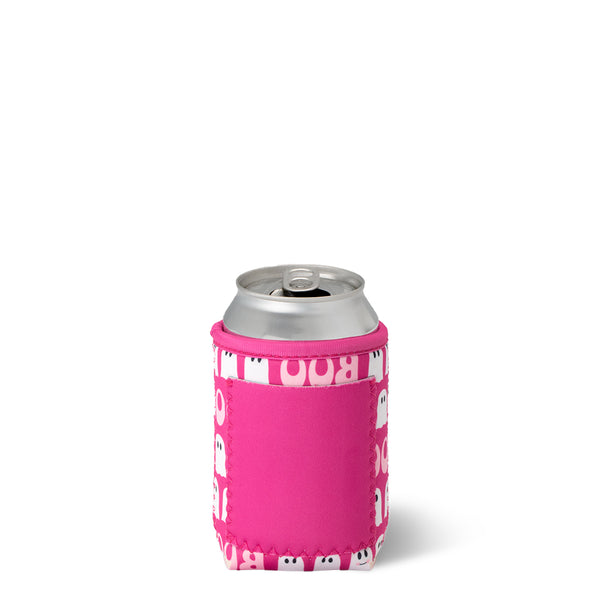 Swig Life Faboolous Insulated Neoprene Can Coolie with Storage Pocket