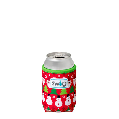 Christmas Crew Tumbler 22oz