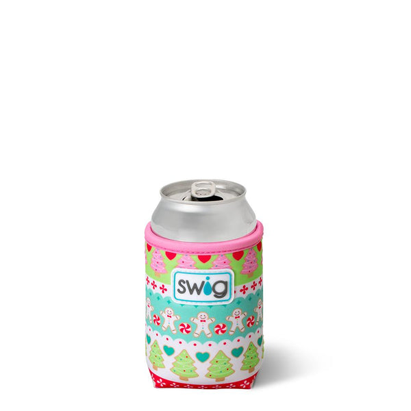 Swig Life Cookie Jar Insulated Neoprene Can Coolie