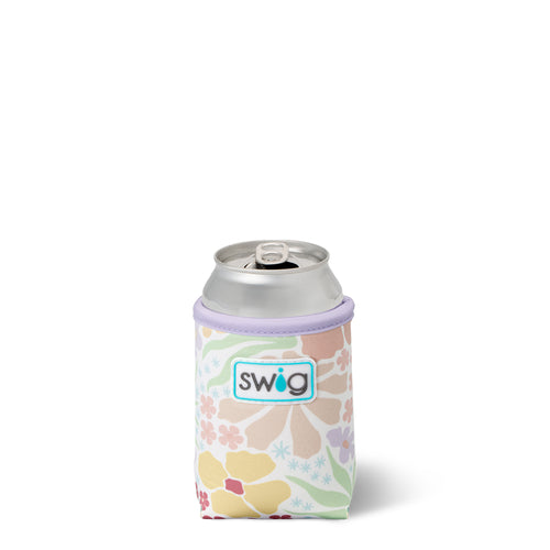 Swig Life Fresh Cut Insulated Neoprene Can Coolie