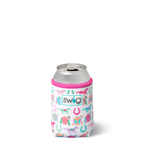 Swig Life Go Baby Go Insulated Neoprene Can Coolie