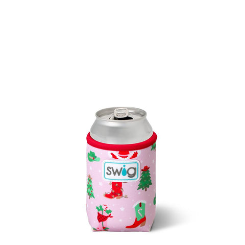 Howdy Holidays Tumbler 22oz