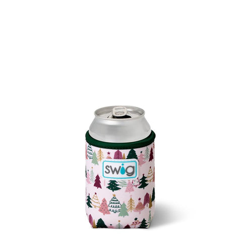 Tinseled Trees Tumbler 32oz