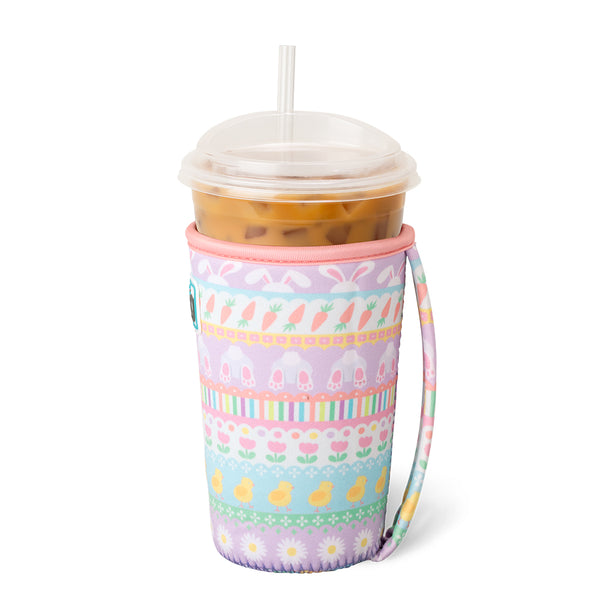 Bunny Trail Iced Cup Coolie