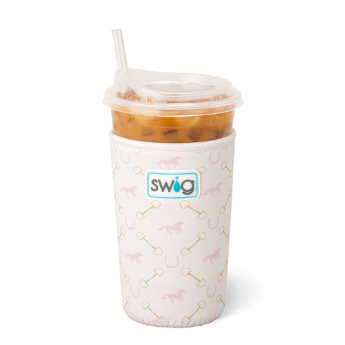 Swig Life Bits and Pieces Insulated Neoprene Iced Cup Coolie