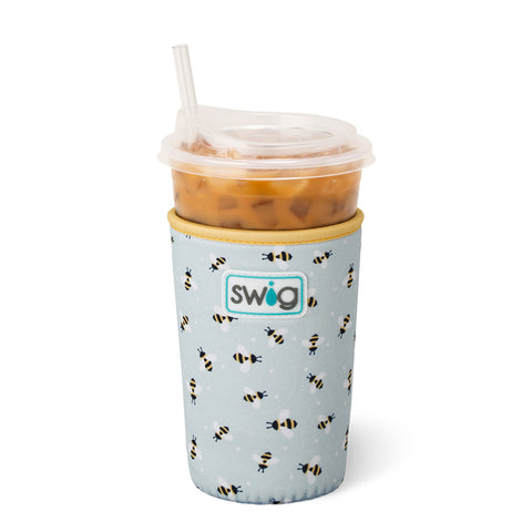 Busy Bee Travel Mug 22oz