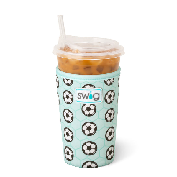 Swig Life Side Kick Insulated Neoprene Iced Cup Coolie