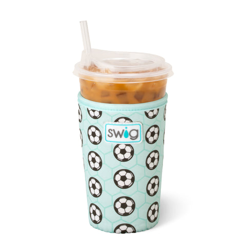 Busy Bee Iced Cup Coolie