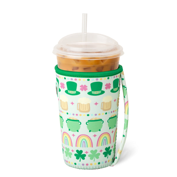 Lucky Charm Iced Cup Coolie