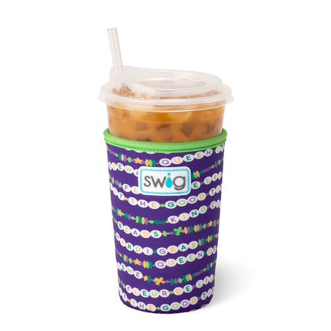 Tutti Frutti Slim Tumbler 12oz