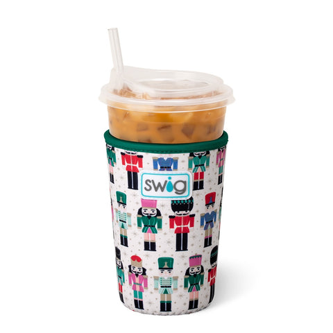 Classic Nutcracker Tumbler 22oz