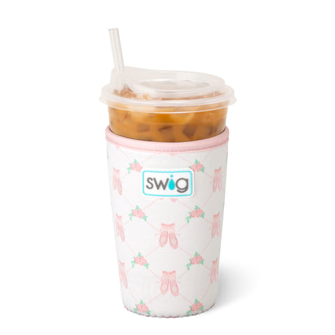 Busy Bee Iced Cup Coolie