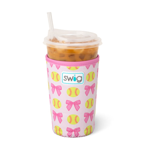 Busy Bee Iced Cup Coolie