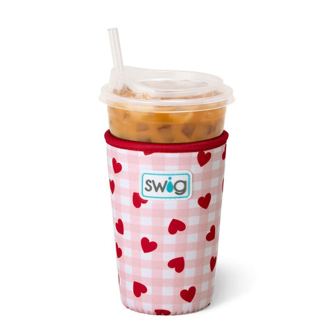 Red Hots Travel Mug 22oz