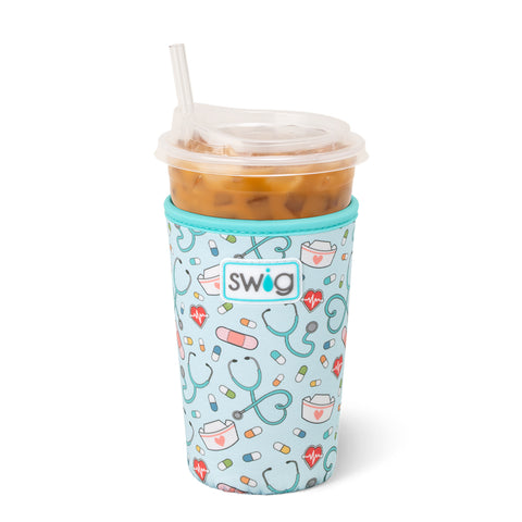 Busy Bee Iced Cup Coolie