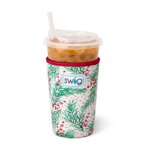 Winterberry Travel Mug 18oz