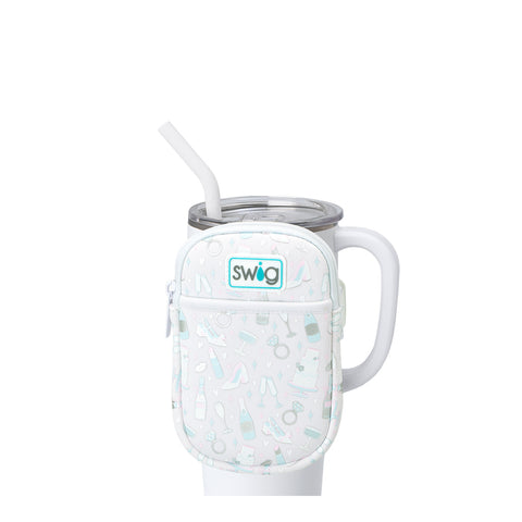 Aqua Flip + Sip Bottle 20oz