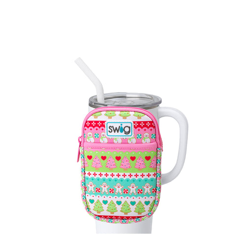 Cookie Jar Mega Mug Pouch