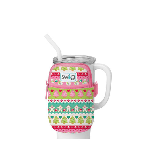 Coral Mega Mug 30oz