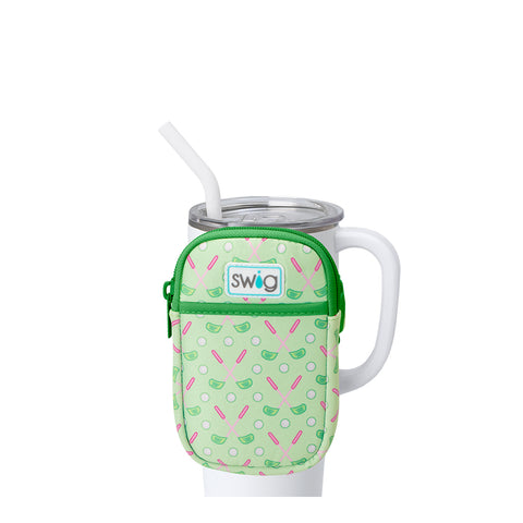 Lake Girl Iced Cup Coolie