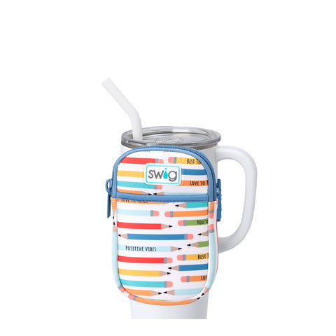 Teacher Life Tumbler 22oz