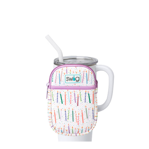 Confetti Mega Mug 30oz