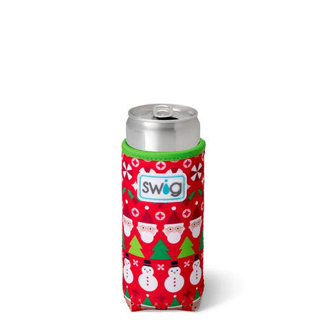 Christmas Crew Tumbler 32oz