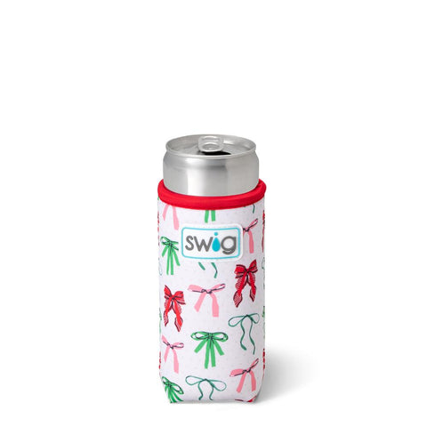 Ribbons and Bows Travel Mug 18oz