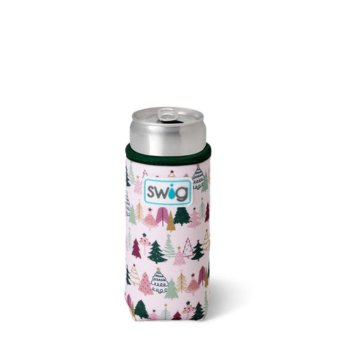 Tinseled Trees Party Cup 24oz