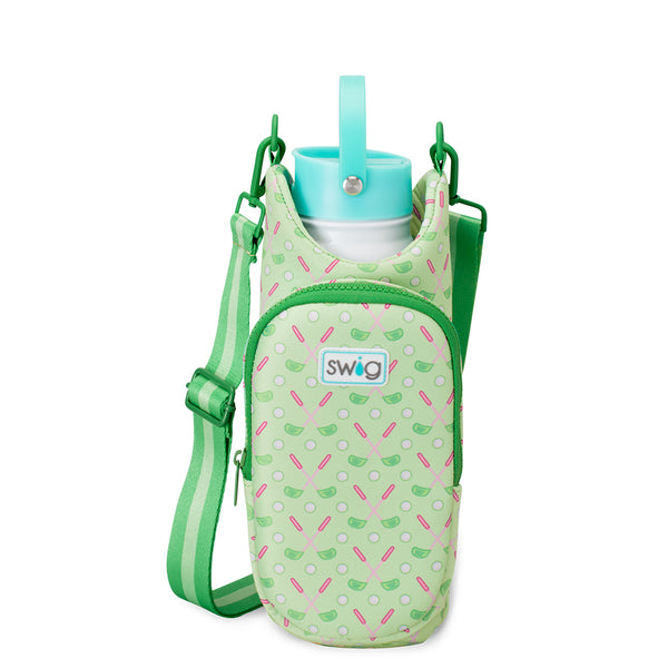 Tee Time Water Bottle Sling