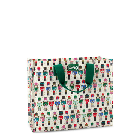 Classic Nutcracker Reusable Bag Mini