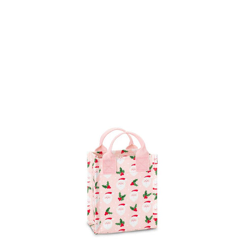 Winterberry Reusable Bag Tall