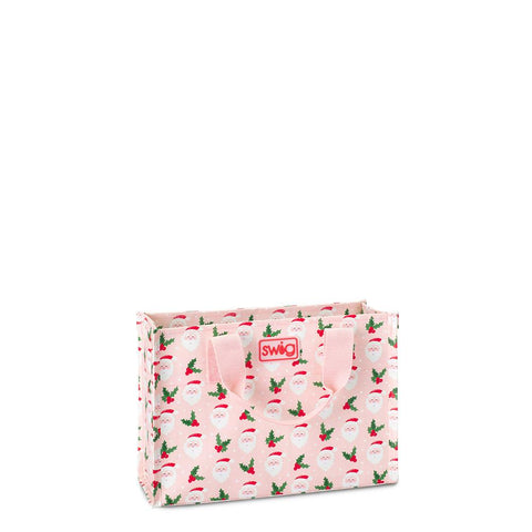 Holly Jolly Reusable Bag Mini