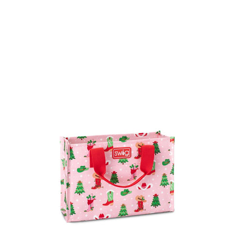 Be Jolly Large Gift Bag Bundle