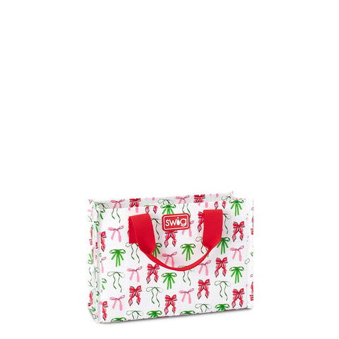 Be Jolly Medium Gift Bag Bundle