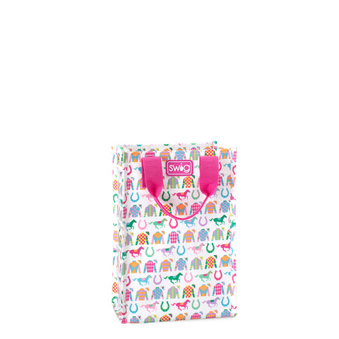 Go Baby Go Reusable Bag Large