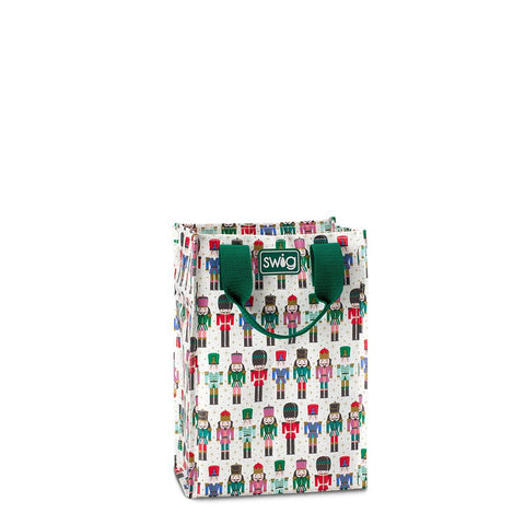 Classic Nutcracker Reusable Bag Small